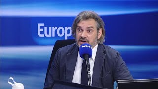 Fausse affaire CorbièreGarrido  Les explications du directeur du quotPointquot sur quotun double enfumagequot [upl. by Ybsorc]