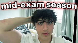 midexam season strategy GCSEs and A Levels [upl. by Akena]