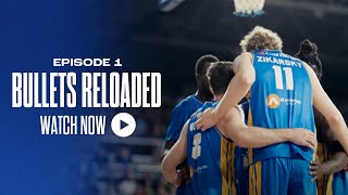 BULLETS RELOADED  Episode 1 [upl. by Attey806]