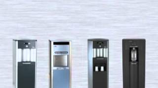 Waterlogic Guide to Water Dispensers and Office Coolers [upl. by Ariaz]