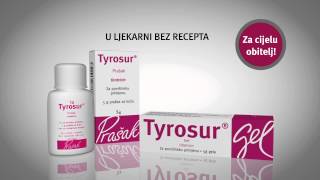 Tyrosur HD 16 9 27sec [upl. by Howzell]