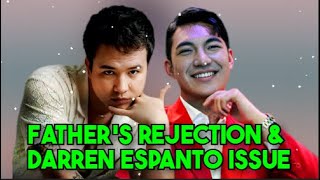 JK Labajo Opens Up About Father’s Rejection and Past Conflict with Darren Espanto [upl. by Anatolio982]