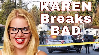 When Karens Go Bad 110 Minutes of Chaos Caught on Camera [upl. by Faubion]