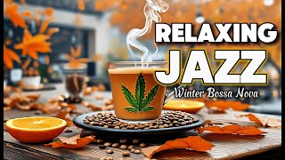 𝐏𝐥𝐚𝐲𝐥𝐢𝐬𝐭 Relaxing Jazz Good Mood With Bossa Nova Coffee Shop Music Vibe Instrumental Music [upl. by Euqnom701]