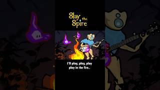 Slay the Spire 🪕 [upl. by Seraphim808]