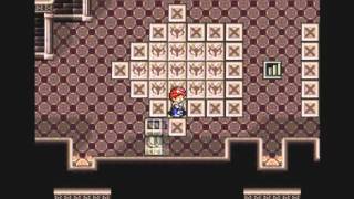 Lets Play Lufia II 34  The 40Year Old Virgin [upl. by Jew97]