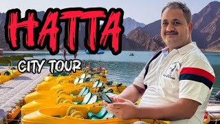 Hatta dubai tour  hatta dubai city tour [upl. by Hedvah286]