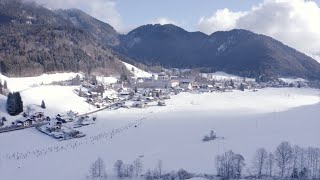 KÖNIG LUDWIG LAUF 2025  DEUTSCHLANDS GRÖßTER SKILANGLAUF [upl. by Barbabas]