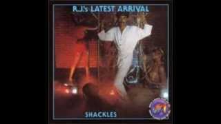 RJs Latest Arrival  Shackles funkymix [upl. by Rabi823]