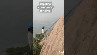 Rappling Thrilling Adventurous [upl. by Odey]