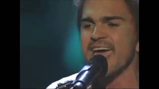 Juanes Me Enamora premios mtv latino 2007 [upl. by Edobalo]