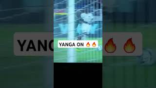 YANGA VS AZAM HIGHLIGHTS football SIMBASC TIMUYAWANANCHI NBC azamfc [upl. by Einomrah]