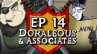 Ep 14 Doraleous and Associates [upl. by Nioe]