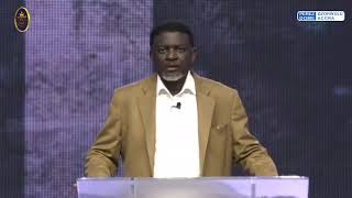 Breakthrough Time with Archbishop Charles Agyinasare  27022024 [upl. by Saretta]