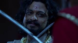 Swarajyarakshak Sambhaji  Full Ep  461  Shivaji Maharaj Sambhaji Jijau  Zee Marathi [upl. by Ynnhoj]