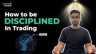 The Disciplined Trader Developing Winning Attitudes For Success [upl. by Acimad]