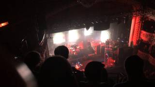 Placebo quotBegin The Endquot 1080p 250215 Olympia Theatre Dublin [upl. by Standush]