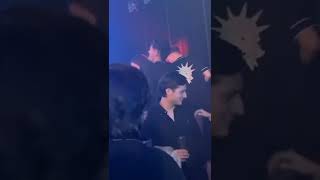 Iamfer se besa a Matías Ochoa 😱 dome se besa con Brianda😱lo que pasó en la fiesta [upl. by Poland]