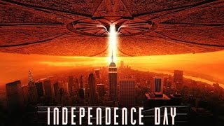 Independence Day  The Making of [upl. by Neik686]