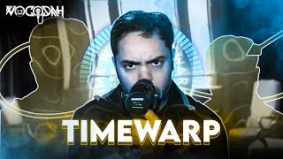 Vocodah  Timewarp  Official Beatbox Video [upl. by Aidualc]