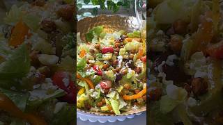 Colorful DISH you Can make in 5 MINS ✅ ytshorts food [upl. by Gould]