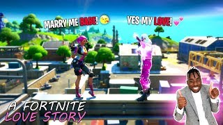 I found my NEW WIFE on Fortnite Chapter 2 SHE WANTS ME NOW [upl. by Mcgee]