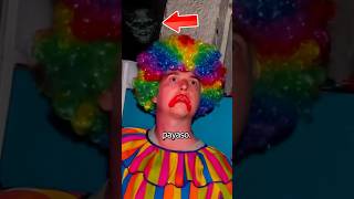 Fede Vigevani REVELA que IVÁN es un PAYASO de la DEEP WEB fedevigevani shorts [upl. by Garcon]