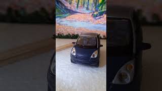 Vídeo 281 Episódio 1  Think City shorts carros miniaturas valmet [upl. by Chesney]