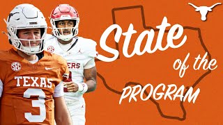 Gauntlet of the 2024 Season Starts NOW  Oklahoma Path to Victory  Texas  State of the Program [upl. by Grim714]