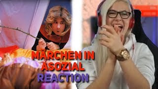 Luna reagiert auf Märchen in ASOZIAL  Julien Bam  LACHFLASH  Twitch Highlights [upl. by Eddie80]