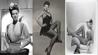 Janis Paige  Dark Secrets About A Beloved Hollywood Star [upl. by Moritz]