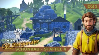 Steine im Nebel 031 Foundation 1978 Die Burgunder🌲 2024 Gameplay Deutsch Mods [upl. by Latrell]