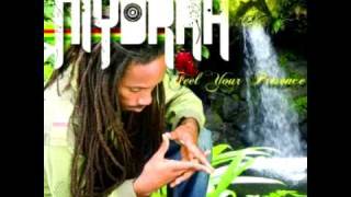 Niyorah  Bruk down Barrier feat Jah Maso Venybzz [upl. by Akenahc]