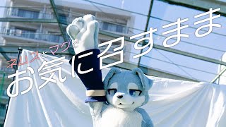 ネムスとマグで『お気に召すまま』 ／ quotAs You Like Itquot danced by NEMUS amp MAG 着ぐるみ 踊ってみた [upl. by Iror]