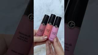 💘Do you like itblushhack blush beauty makeup haul unboxing relatable testing makeuplover [upl. by Stoller]