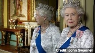 Queen Elizabeths Secret WWIII Speech Revealed [upl. by Denni]