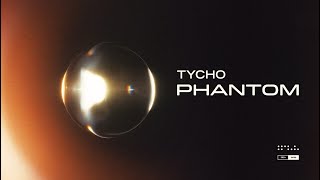 Tycho  Phantom Official Video [upl. by Pozzy]