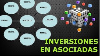 INVERSIONES EN ASOCIADAS [upl. by Aire]