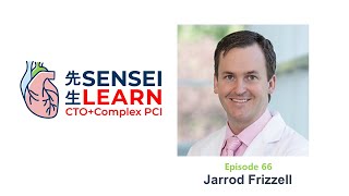 Sensei Podcast Episode 66 Jarrod Frizzell [upl. by Mccoy]