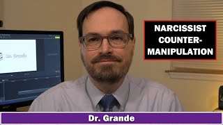 10 Ways to Manipulate a Narcissist  Keeping the Peace with a Narcissist [upl. by Adnamar]