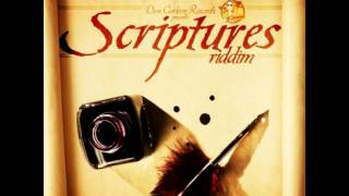 Scriptures Riddim  mixed by Curfew 2013 [upl. by Ennovoj]