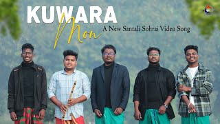 KUWARA MON  NEW SANTALI SOHRAI VIDEO 2024  THE SANTALI RETURN [upl. by Etteniuqna132]