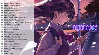 Nightcore Songs ✪ 𝒩𝒾𝑔𝒽𝓉𝒸𝑜𝓇𝑒 𝒮𝓌𝒾𝓉𝒸𝒽𝒾𝓃𝑔 𝒱𝑜𝒸𝒶𝓁𝓈 ✪ 𝐵𝑒𝓈𝓉 𝒩𝒾𝑔𝒽𝓉𝒸𝑜𝓇𝑒 𝒮𝑜𝓃𝑔𝓈 2021 ✪ 𝒩𝑒𝓌 𝒫𝓁𝒶𝓎𝓁𝒾𝓈𝓉 𝒩𝒾𝑔𝒽𝓉𝒸𝑜𝓇𝑒 [upl. by Diva776]