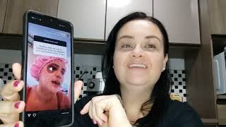 Glenda Yansha ostenta no Insta ostenta no tutube mas recebe bolsa família ÉPakaba 😡😡😡 [upl. by Ritter684]