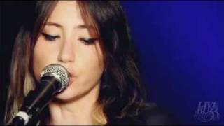 KT Tunstall  Uummannaq song [upl. by Burford767]