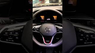 2024 Volkswagen Teramont Interior Tour  Luxury amp Comfort Features [upl. by Evalyn]