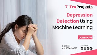 Depression Detection using machine learning [upl. by Nnayelhsa]