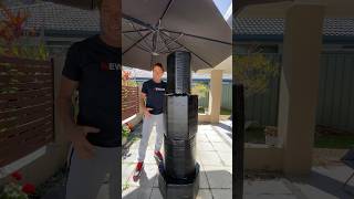 Modular WaterBased Punching Bag DIYPrototype  Episode 5 [upl. by Cioban]