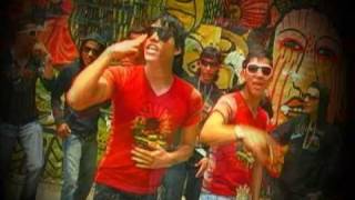 Atractiva Jovan el Plan Perfecto Concepto R Gato Ghetto y RWay Luiginal OFFICIAL VIDEO HQ [upl. by Eirrod]