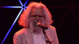 We Wont Cry with Uncle Jack Charles  Archie Roach  TEDxSydney [upl. by Clarkin]